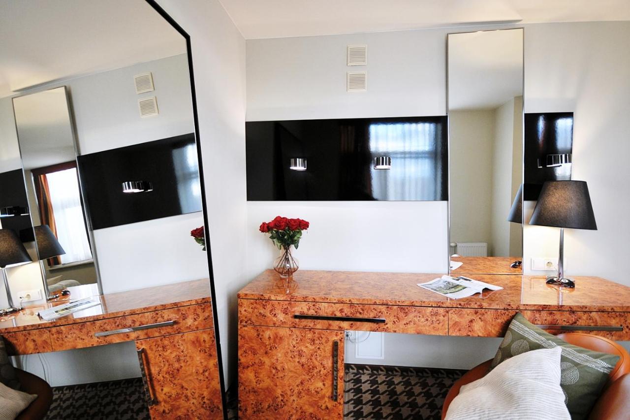 423 W Royal Tulip Sand 200 M Plaza Dobruk Apartamenty Колобжег Экстерьер фото